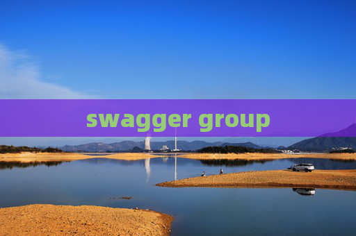 swagger group